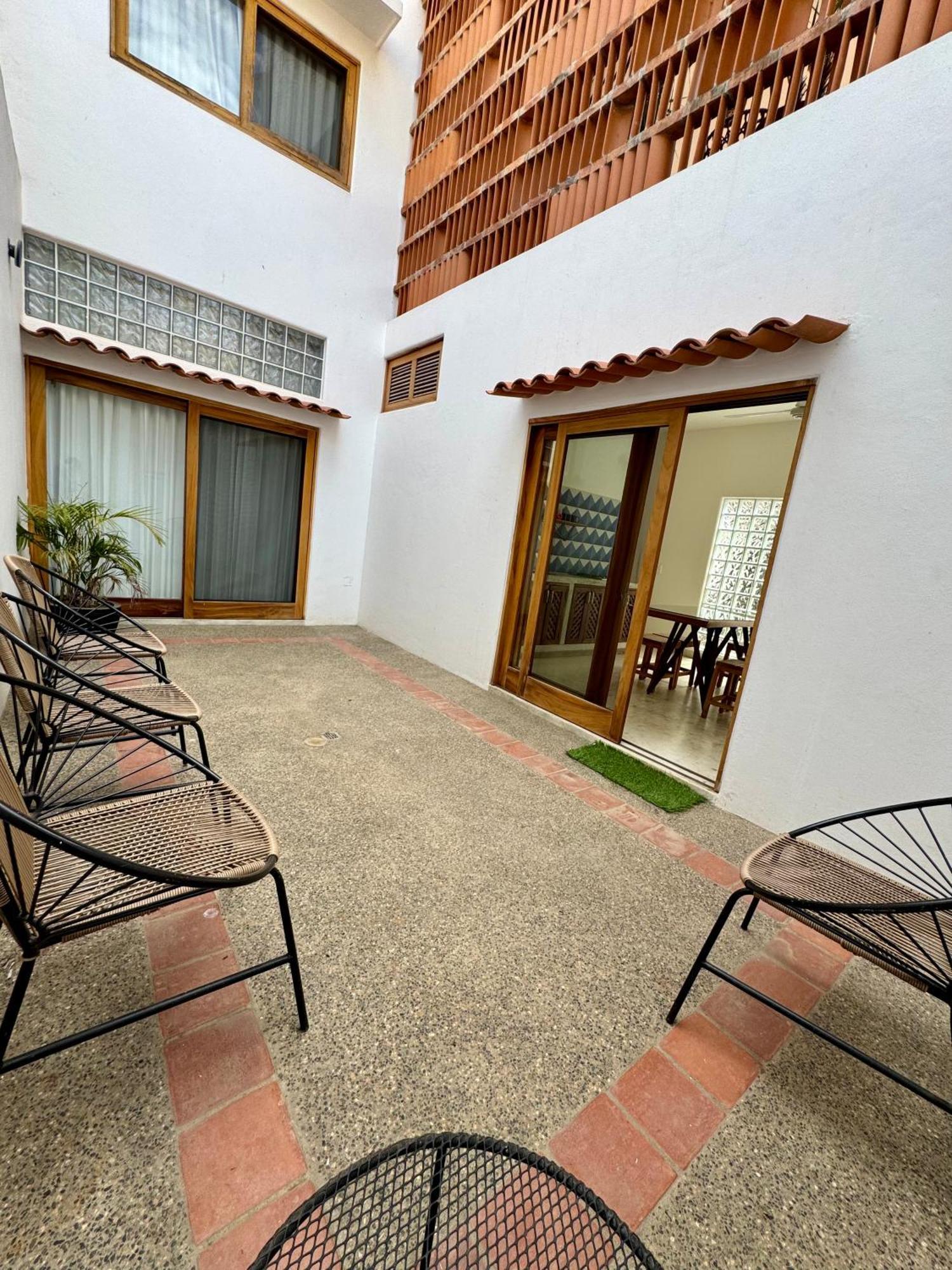 Casa Cora Hotel San Francisco  Exterior foto